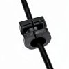 Power Steering Pressure Hose Saihisday Black Silver 3.15x4.72 Inch-5