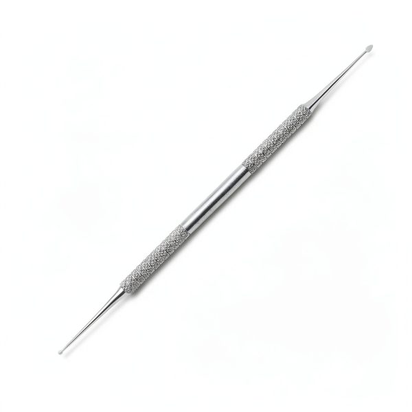 AA PRO Dental Cledoïd Disoid 3mm Stainless Steel Instrument A+ Quality-0