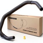 A-Premium Power Steering Reservoir Hose for Lexus & Toyota 3.0L/3.3L-0