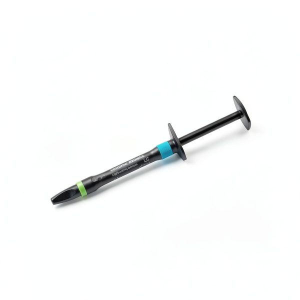 Dental Cement DentaPro Ceramic Composite with Fluorescence-0
