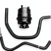 Power Steering Pressure Hose WGBAB for BMW 3 Series & 5 Series Black-1