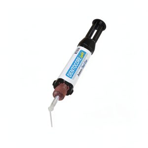 DABODY1-10 DentoCore Body Core Buildup Automix Syringe A3 5 mL-0