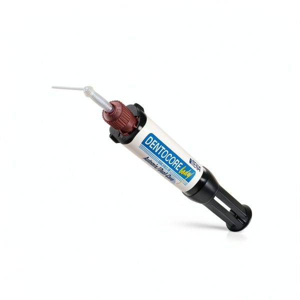 DABODY1-10 DentoCore Body Core Buildup Automix Syringe A3 5 mL-2