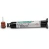 Dental BISCO Core-Flo DC Dual Cure Flowable Core Build-up Composite Opaque White-0