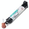 Dental BISCO Core-Flo DC Dual Cure Flowable Core Build-up Composite Opaque White-2
