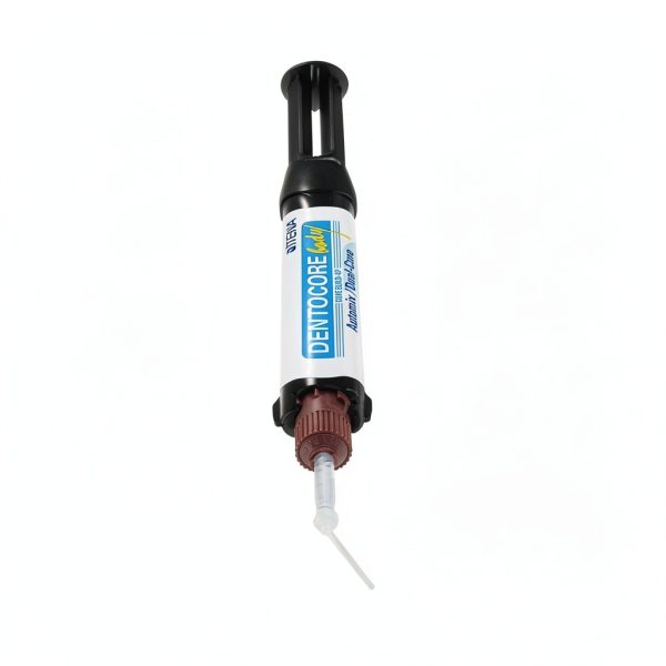 DABODY1-10 DentoCore Body Core Buildup Automix Syringe A3 5 mL-3