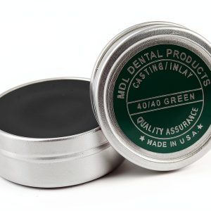 Dental Casting Inlay Carving Waxes for Dental Labs & Jewelry Casting.-0