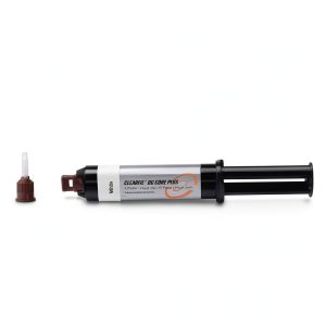 Clearfil DC Core Plus Automix Buildup Kit White Kuraray - Dual-0