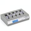 Ivoclar Vivadent 626392 IPS e.max CAD CEREC inLab Blocks HT A2 I12 5/Pk-1