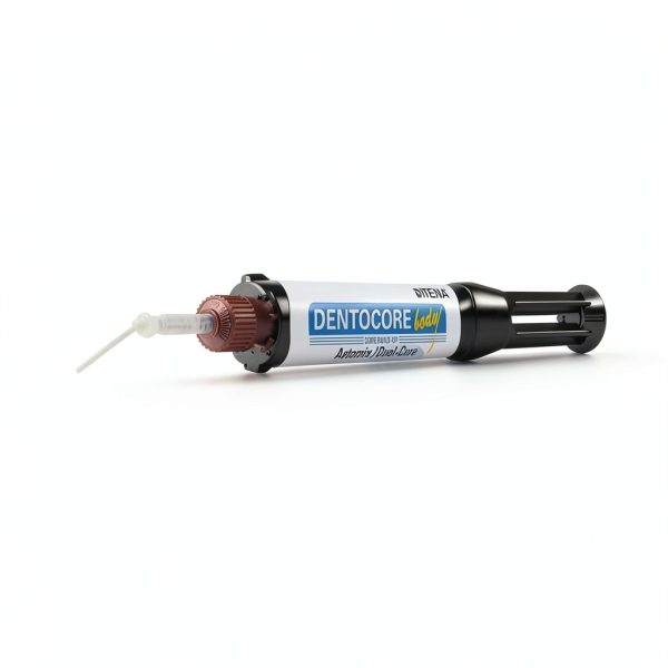 DABODY1-10 DentoCore Body Core Buildup Automix Syringe A3 5 mL-1